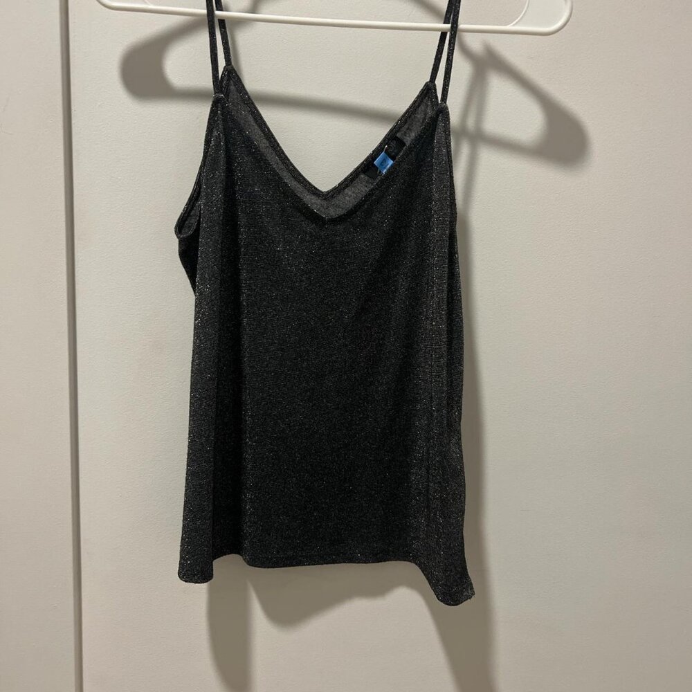 Topshop Tank Top